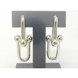 Tiffany Link Earrings